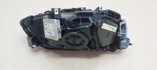 6311-7225229---Parts Фара левая BMW 7 F01/F02 Арт e11658985, вид 9