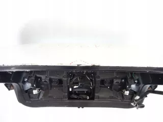PU6726 Крышка багажника (дверь 3-5) Nissan Qashqai 2 restailing Арт e11658961, вид 3