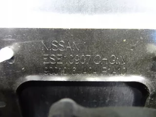 PU6726 Крышка багажника (дверь 3-5) Nissan Qashqai 2 restailing Арт e11658961, вид 4