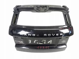  Крышка багажника (дверь 3-5) Land Rover Range Rover 5 Арт e11658817, вид 1