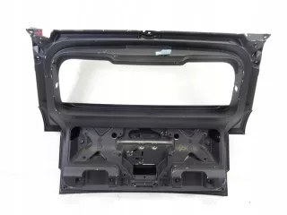  Крышка багажника (дверь 3-5) Land Rover Range Rover 5 Арт e11658817, вид 2