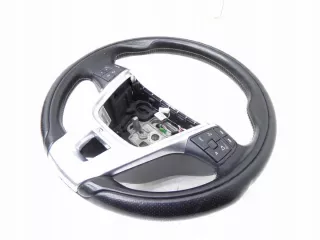 34152636B YOGICAR959595 503956277 Руль Volvo S60 2 Арт e11658539, вид 2