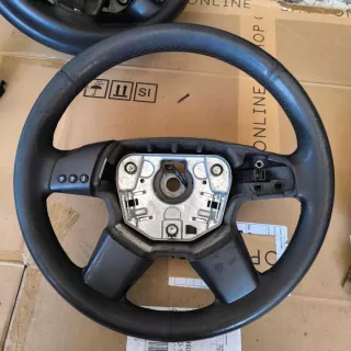 24439965 Руль Opel Vectra C  Арт e11658437, вид 1