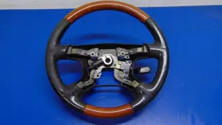  Руль Mitsubishi Pajero 3 Арт e11658398, вид 1