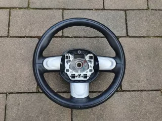 06-2013 2751499 2751500 Руль MINI Cooper R56 Арт e11658387, вид 1