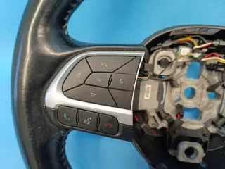 P5SX76LT5AI Руль Jeep Compass 2 Арт e11658331, вид 3