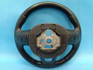 P5SX76LT5AI Руль Jeep Compass 2 Арт e11658331, вид 9