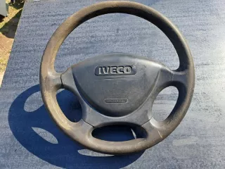  Руль Iveco Daily 4 Арт e11658318, вид 1
