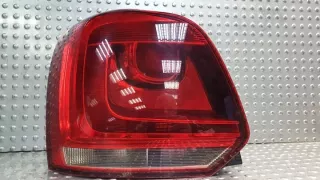 6R0945095 Фонарь задний левый Volkswagen Polo 5 Арт e11658033, вид 3