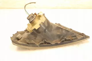 0305068002 Фара противотуманная правая Ford Mondeo 3 Арт e11657909, вид 4