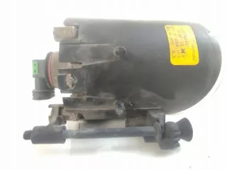 0305063001 8E0941699 Фара противотуманная левая Audi A4 B6 Арт e11657777, вид 3