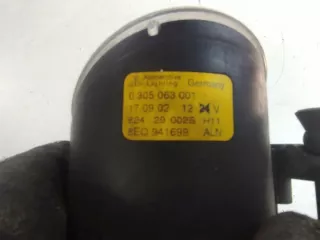 0305063001 8E0941699 Фара противотуманная левая Audi A4 B6 Арт e11657777, вид 4