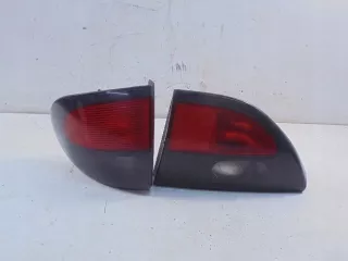 7700838531 Фонарь задний правый Renault Megane 1 Арт e11657760, вид 1