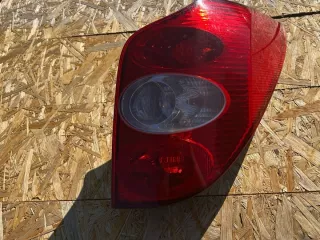 8200002472 Фонарь задний правый Renault Laguna 2 Арт e11657717, вид 1
