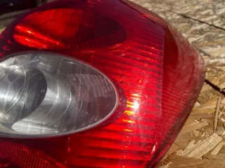 8200002472 Фонарь задний правый Renault Laguna 2 Арт e11657717, вид 3