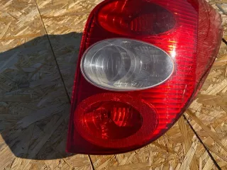 8200002472 Фонарь задний правый Renault Laguna 2 Арт e11657717, вид 4