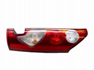8200419941 Фонарь задний левый Renault Kangoo 2 Арт e11657698, вид 3