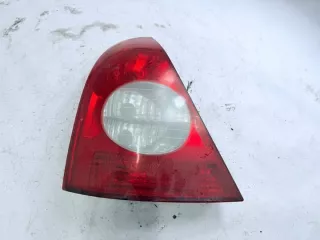  Фонарь задний левый Renault Clio 2 Арт e11657678, вид 1