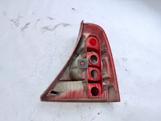  Фонарь задний левый Renault Clio 2 Арт e11657678, вид 2