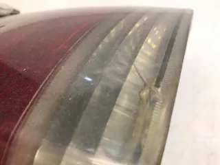 13130645 Фонарь задний левый Opel Vectra C  Арт e11657577, вид 2