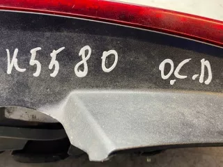 89392996 Фонарь задний правый Opel Corsa D Арт e11657531, вид 2