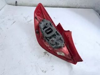  Фонарь задний правый Opel Corsa D Арт e11657514, вид 2