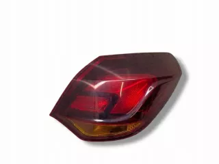 13306460 Фонарь задний правый Opel Astra J Арт e11657453, вид 1