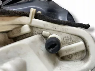 13306460 Фонарь задний правый Opel Astra J Арт e11657453, вид 7