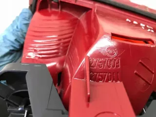 2757011 Фонарь задний левый MINI Cooper R56 Арт e11657335, вид 2