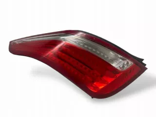  Фонарь задний левый Jaguar XJ X351 Арт e11657089, вид 2
