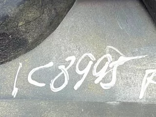 158952 Фонарь задний правый Ford C-max 1 Арт e11656942, вид 7