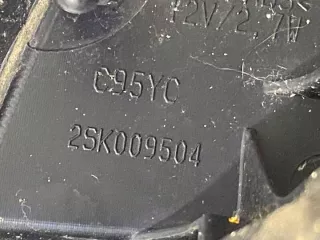 158952 Фонарь задний правый Ford C-max 1 Арт e11656942, вид 9