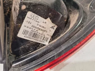 51843643 Фонарь задний левый Fiat Panda 3 Арт e11656902, вид 5