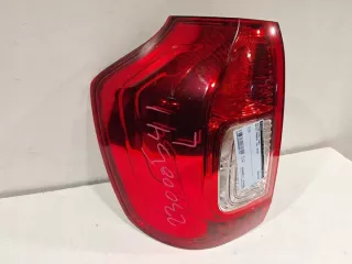 265551978R Фонарь задний левый Dacia Logan 2 Арт e11656863, вид 2