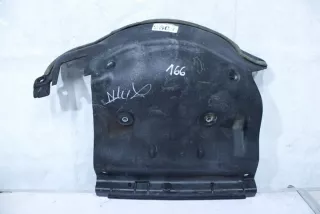 A166620870 A166620690 A1666206901 Декоративная крышка двигателя Mercedes ML/GLE W166 Арт e11656696, вид 2