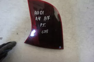 fy346346346 Фонарь задний правый Audi A4 B7 Арт e11656448, вид 1