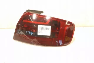01091402 Фонарь задний правый Audi A4 B8 Арт e11656429, вид 1