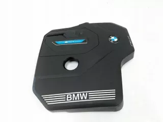 8676204 Декоративная крышка двигателя BMW 5 G30/G31 Арт e11656406, вид 2