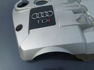 1,9TDI 038103925 038103925CG Декоративная крышка двигателя Audi A4 B6 Арт e11656352, вид 2