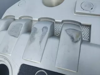 1,9TDI 038103925 038103925CG Декоративная крышка двигателя Audi A4 B6 Арт e11656352, вид 6