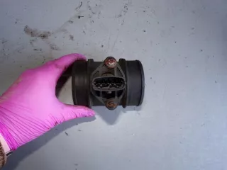 0281002428 12500704 Расходомер воздуха Opel Zafira A Арт e11656333, вид 3