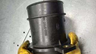 98AB-9P965AA 98AB-9P96AA Расходомер воздуха Ford Focus 1 Арт e11656281, вид 2