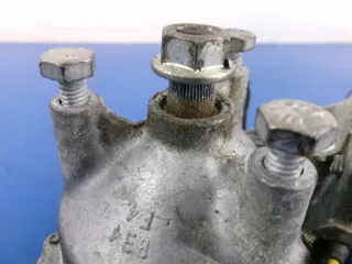 24441422 Моторчик стеклоочистителя фар Opel Corsa C Арт e11656160, вид 3