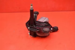 13163029 Моторчик стеклоочистителя фар Opel Corsa D Арт e11656158, вид 3