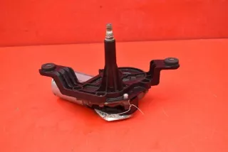 13163029 Моторчик стеклоочистителя фар Opel Corsa D Арт e11656158, вид 4