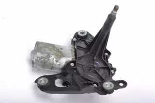 7168153 Моторчик стеклоочистителя фар MINI CLUBMAN R55 Арт e11656146, вид 1