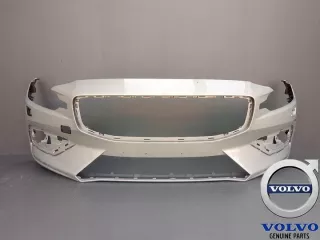 31690589 606806348 Бампер передний Volvo S60 3 Арт e11656074, вид 1
