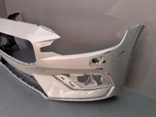 31690589 606806348 Бампер передний Volvo S60 3 Арт e11656074, вид 2