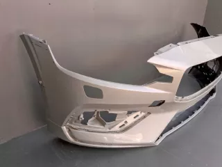 31690589 606806348 Бампер передний Volvo S60 3 Арт e11656074, вид 3