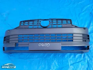 7E0807221D OE7E0807221D-0400 OE7E0807221D Бампер передний Volkswagen Multivan T6 Арт e11655957, вид 1